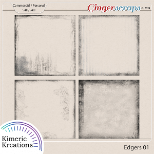 Edgers 01 by Kimeric Kreations