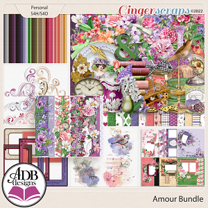 Amour Bundle