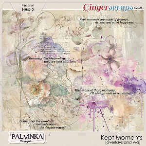 Kept Moments Overlays and WA by Palvinka Designs