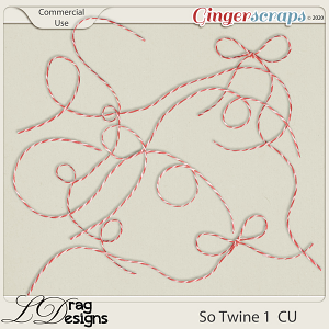 So Twine 1 CU by LDragDesigns