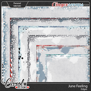 June Feeling-Edge