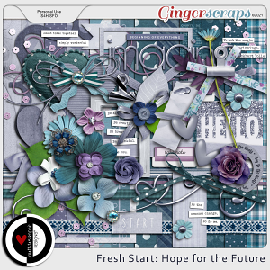 Fresh Start: Hope for the Future