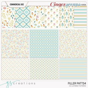 Filler Patts 04 (CU) by GS Creations