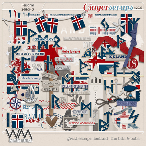 Great Escape: Iceland | Bits & Bobs