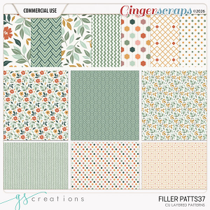 Filler Patts37 (CU) by GS Creations Filler Patts37 (CU) by GS Creations