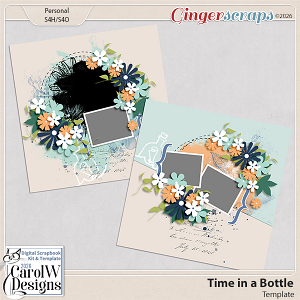 Time in a Bottle-Template