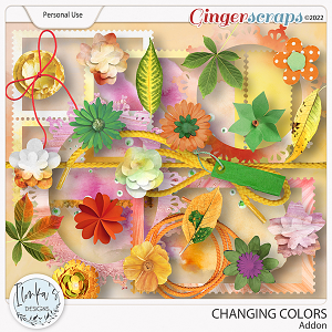 Changing Colors Addon by Ilonka's Designs 