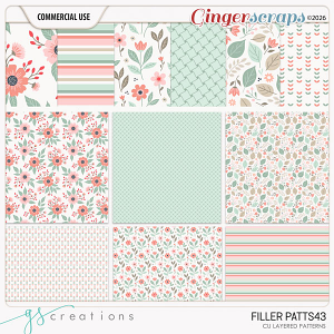 Filler Patts43 (CU) by GS Creations