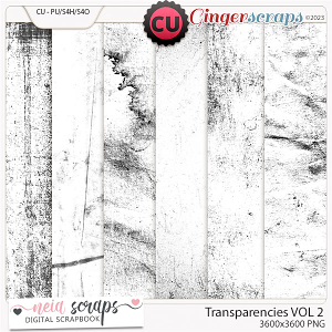 Transparencies VOL2 - CU - by Neia Scraps