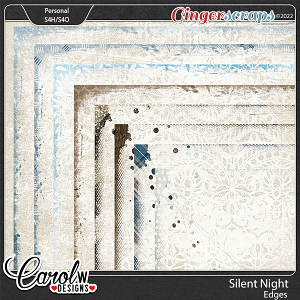 Silent Night-Edges