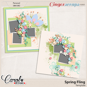 Spring Fling-Template