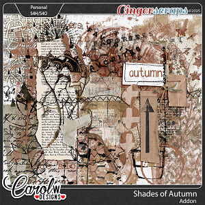 Shades of Autumn-Addon