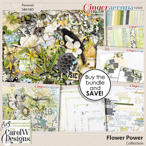 Flower Power Collection