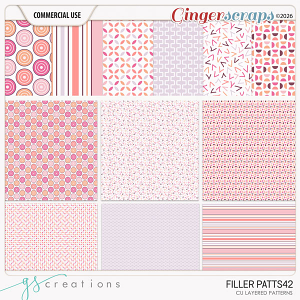Filler Patts42 (CU) by GS Creations