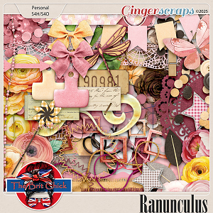 Ranunculus Elements By The Brit Chick Ranunculus Elements By The Brit Chick