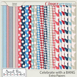 Celebrate with a Bang Extra Papers