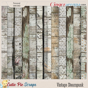 Vintage Steampunk Wood Papers Vintage Steampunk Wood Papers