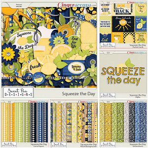 Squeeze the Day Bundle
