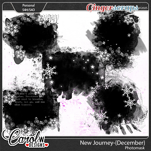 New Journey-{December}-Photomask