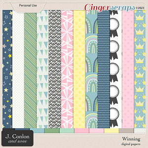 Winning | Digital Papers