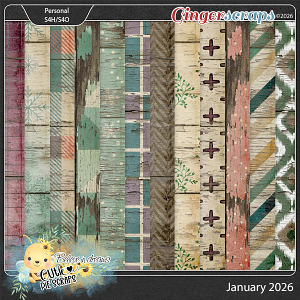 January 2026 Wood Papers January 2026 Wood Papers