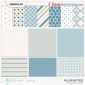Filler Patts 22 (CU) by GS Creations