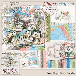 Polar Opposites Bundle