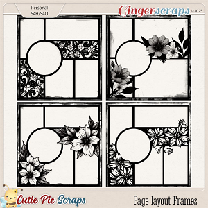 Page layout Frames 13 Page layout Frames 13
