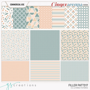 Filler Patts 17 (CU) by GS Creations