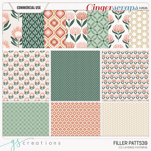 Filler Patts39 (CU) by GS Creations Filler Patts39 (CU) by GS Creations