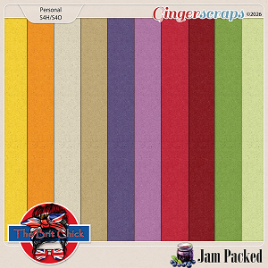 Jam Packed Solid Papers By The Brit Chick Jam Packed Solid Papers By The Brit Chick