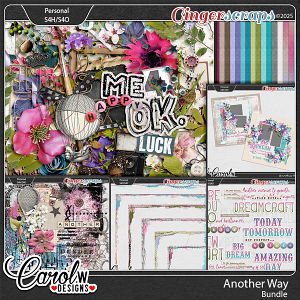 Another Way-Bundle