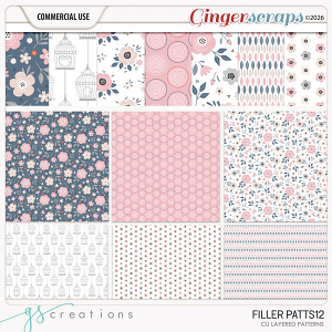 Filler Patts12 (CU) by GS Creations
