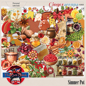 Simmer Pot Elements By The Brit Chick Simmer Pot Elements By The Brit Chick