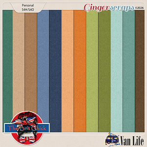 Van Life Solid Papers By The Brit Chick Van Life Solid Papers By The Brit Chick