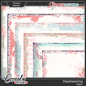 Daydreaming-Edge
