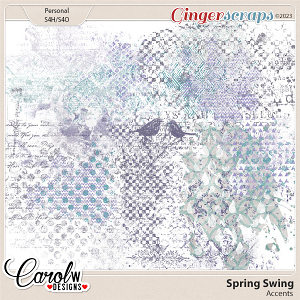 Spring Swing-Accent