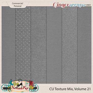 CU Texture Mix, Volume 21 by The Scrappy Kat