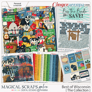 Best of Wisconsin (collection)