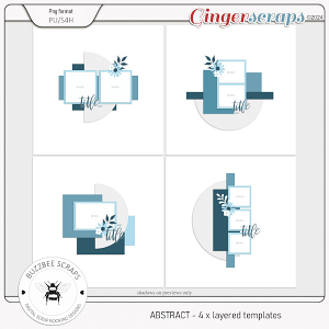 Buzzbee Scraps: Abstract Templates