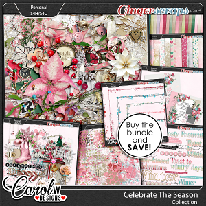 Celebrate The Season Collection