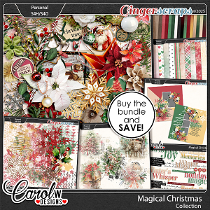 Magical Christmas-Collection Magical Christmas-Collection