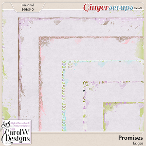Promises-Edges