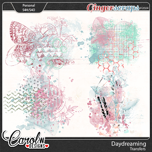 Daydreaming-Transfers