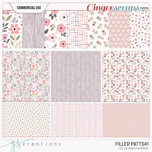 Filler Patts41 (CU) by GS Creations Filler Patts41 (CU) by GS Creations