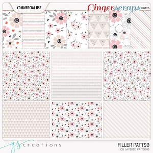 Filler Patts 09 (CU) by GS Creations