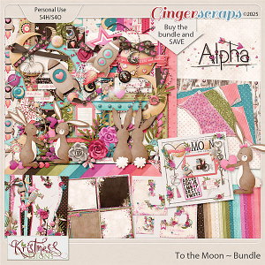 To the Moon Bundle To the Moon Bundle