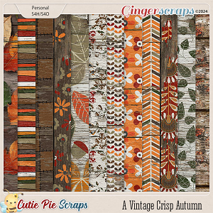 A Vintage Crisp Autumn Wood Papers A Vintage Crisp Autumn Wood Papers