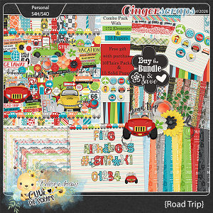 Road Trip Bundle