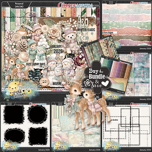 January 2026 Bundle January 2026 Bundle
